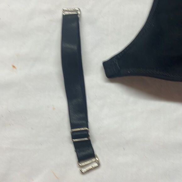 Premadonna by Ann Chery Bustier Corset Waist Trainer Size L Large - Picture 9 of 16